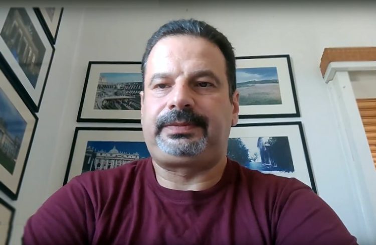 Νίκος Μανάβης: Να κλείσει οριστικά η Μόρια, σε ξενοδοχεία άμεσα οι πρόσφυγες (βίντεο)