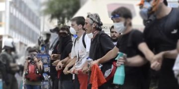 Σταύρος Μανίκας: Η οργή να μετατραπεί σε κίνημα αντίστασης