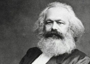 Η επικαιρότητα του Μαρξ και του κομμουνισμού