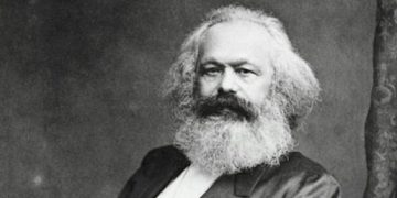 Η επικαιρότητα του Μαρξ και του κομμουνισμού