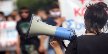 Καταλήψεις: «Διευθυντάδες» ενημερώνουν γονείς για την δράση των παιδιών τους