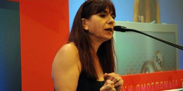 Μάγια Σταυροπούλου: Τα σχολεία άνοιξαν με όρους «κανονικότητας»