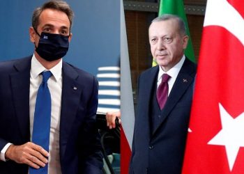 Αθήνα-‘Αγκυρα: Εξοπλίζονται για διάλογο αλλά και για πόλεμο