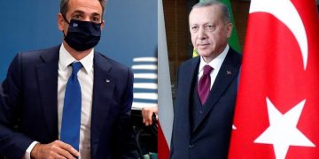 Αθήνα-‘Αγκυρα: Εξοπλίζονται για διάλογο αλλά και για πόλεμο