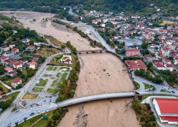 Καρδίτσα: Από τη μία η οργή, από την άλλη η αποφυγή ευθυνών