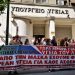 Εγκληματικές οι ευθύνες της κυβέρνησης για την πανδημία