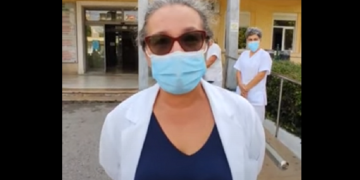 Νίκαια: Το πραγματικό διάγγελμα από την λοιμωξιολόγο Όλγα Κοσμοπούλου (Video)