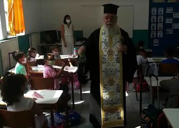 Εφιάλτης πάνω από τα σχολεία