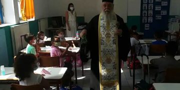 Εφιάλτης πάνω από τα σχολεία