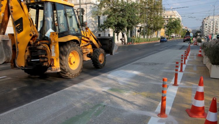 Μέγα σκάνδαλο ο «περίπατος» Μπακογιάννη