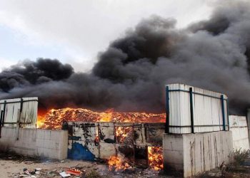 Ανακύκλωση: Υπέρογκα ιδιωτικά κέρδη σε βάρος ανθρώπου και περιβάλλοντος