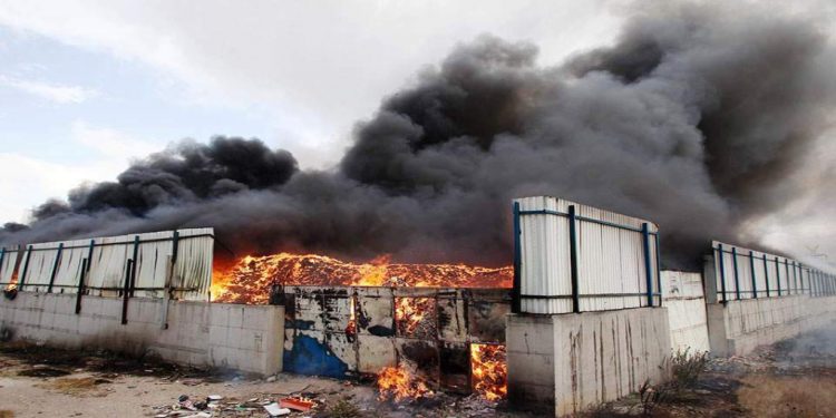 Ανακύκλωση: Υπέρογκα ιδιωτικά κέρδη σε βάρος ανθρώπου και περιβάλλοντος