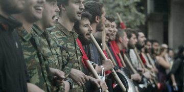 Αντιπολεμική κινητοποίηση την Δευτέρα 14/9 στο υπουργείο Άμυνας