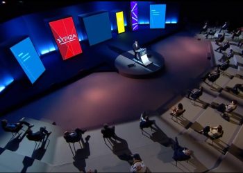 ΣΥΡΙΖΑ: Σαπίζει η τακτική του «ώριμου φρούτου»