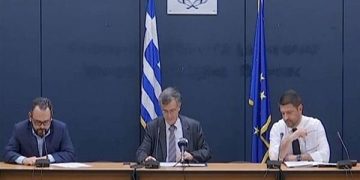 Η κρατική «επιτροπή ειδικών» και η υποταγή της ιατρικής επιστήμης σε σκοπιμότητες