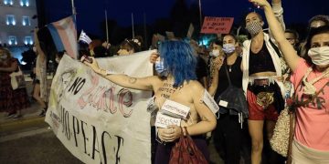 Δυο χρόνια χωρίς δικαιοσύνη για τον Ζακ