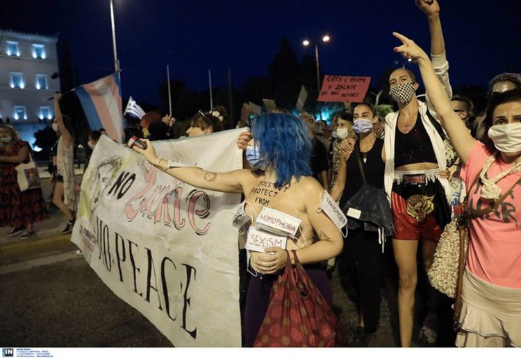 Δυο χρόνια χωρίς δικαιοσύνη για τον Ζακ