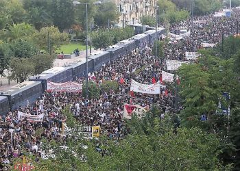 Καμπάνια «δεν είναι αθώοι»: Δάκρυα χαράς, δύναμη, λύτρωση