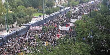 Καμπάνια «δεν είναι αθώοι»: Δάκρυα χαράς, δύναμη, λύτρωση