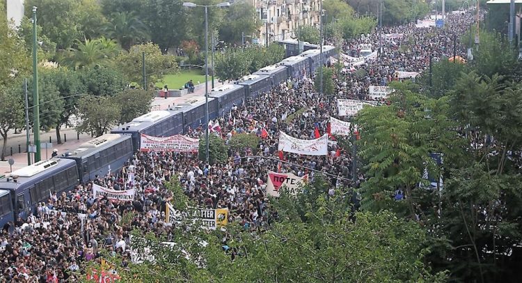 Καμπάνια «δεν είναι αθώοι»: Δάκρυα χαράς, δύναμη, λύτρωση