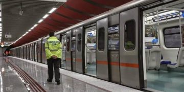 ΜΜΜ: Ρεσιτάλ απεργοσπασίας ΠΑΣΚΕ-ΔΑΚΕ