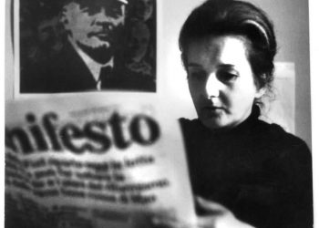 Ροσάνα Ροσάντα, μια «αιρετική» κομμουνίστρια