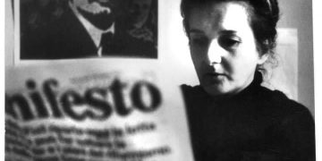 Ροσάνα Ροσάντα, μια «αιρετική» κομμουνίστρια