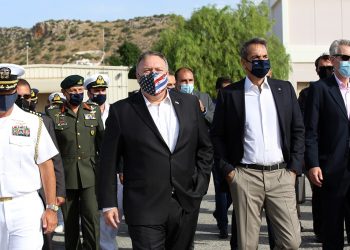 Γκουαντάναμο της Μεσογείου θέλουν την Κρήτη οι ΗΠΑ