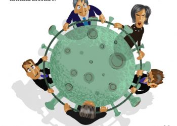 Ακροβασίες 3/10/2020