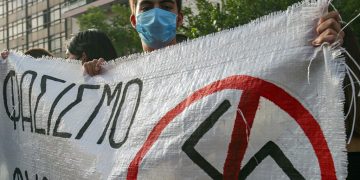 Απελευθερωτική παιδεία κατά φασισμού