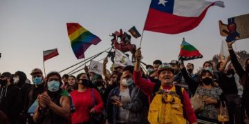 Διπλή νίκη για τον λαό της Χιλής στο δημοψήφισμα