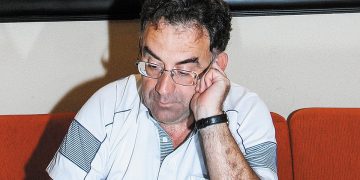 Ένας μάστορας που άφησε πολλούς στο πόδι του