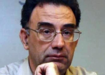 Ο Γιώργος Δελαστίκ για το δικό μας «τ’ ωραίο ταξείδι»