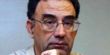 Ο Γιώργος Δελαστίκ για το δικό μας «τ’ ωραίο ταξείδι»