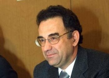 Ο δάσκαλος, ο σύντροφος, ο φίλος