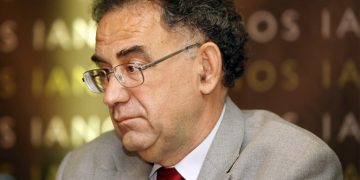 Έφυγε ο Γιώργος Δελαστίκ – μεγάλη απώλεια για την ασυμβίβαστη δημοσιογραφία και την Αριστερά