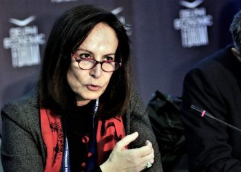 Μια ακόμη σοσιαλ-φιλελεύθερη μεταγραφή της ΝΔ