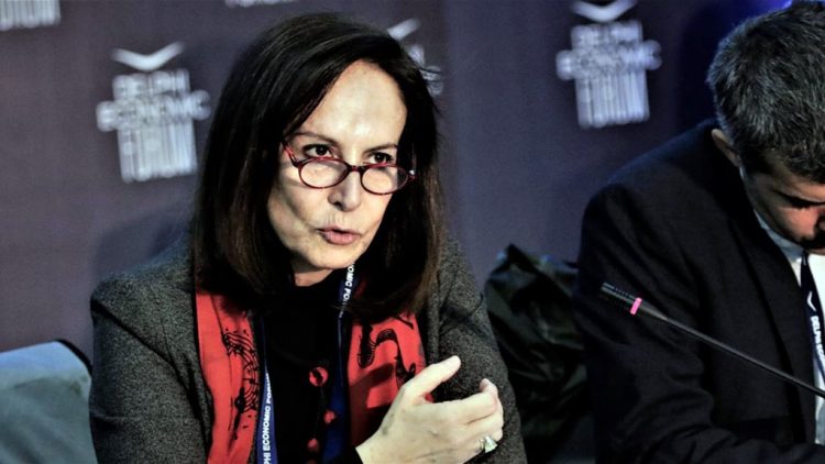 Μια ακόμη σοσιαλ-φιλελεύθερη μεταγραφή της ΝΔ