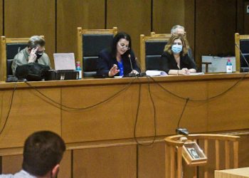 Ιστορική καταδίκη, αβάσιμες οι προτάσεις για ελαφρυντικά στους νεοναζί