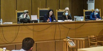 Ιστορική καταδίκη, αβάσιμες οι προτάσεις για ελαφρυντικά στους νεοναζί