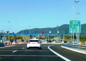 Εθνικές οδοί: Οι «λήσταρχοι» θέλουν και αποζημιώσεις για τον κορονοϊό