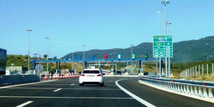 Εθνικές οδοί: Οι «λήσταρχοι» θέλουν και αποζημιώσεις για τον κορονοϊό