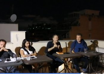 Από τις αγορεύσεις της δίκης στο αντιφασιστικό κίνημα της επόμενης μέρας