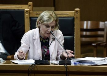 Κανένα ελαφρυντικό για τους εχθρούς της ελευθερίας