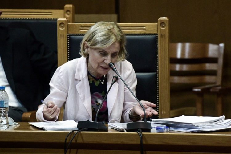 Κανένα ελαφρυντικό για τους εχθρούς της ελευθερίας