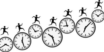 Θέλουν κάτεργα, τελειώνουν το 8ωρο