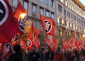 Ακροδεξιά «επέλαση» στην ΕΕ της κρίσης  και της παρακμής