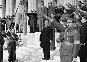 Η δικτατορία του Μεταξά, η αστική συναίνεση και ο ρόλος του ΚΚΕ