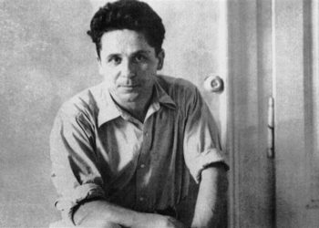 Ο δεύτερος παγκόσμιος πόλεμος και η στάση των κομμουνιστών