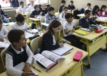 Η εκπαίδευση στο έλεος πανδημίας και Ερντογάν